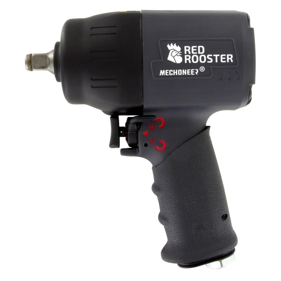 Product afbeelding Red Rooster Industrie Slagmoersleutel 1/2" - RRI-2100M