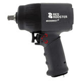 Red Rooster Industrie Slagmoersleutel 1/2" - RRI-2100M