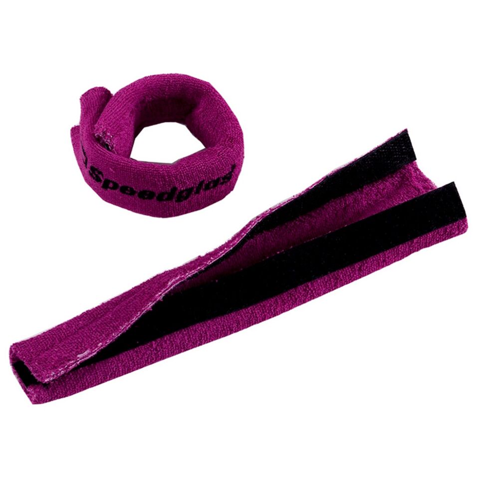 Product afbeelding 3M Speedglas Zweetband badstof, 167600
