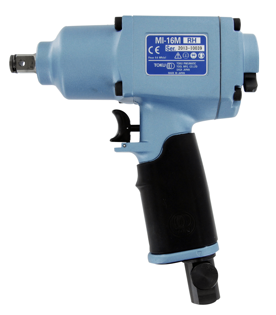 Product afbeelding Toku Slagmoersleutel 1/2" - MI-16M1/2