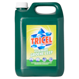 Tricel vloeibare zeep 4 x 5l