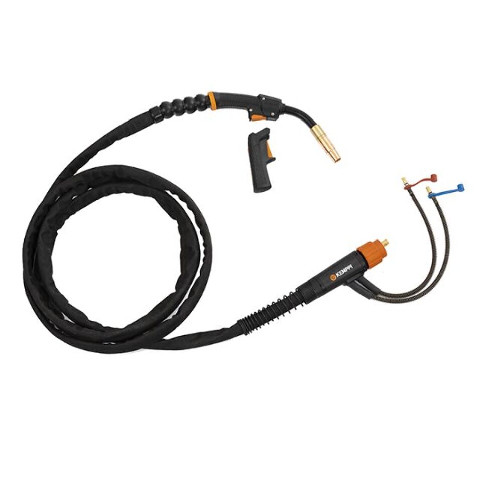 Product afbeelding Kemppi lastoorts GX 405WS Zonder liner 6,0 m