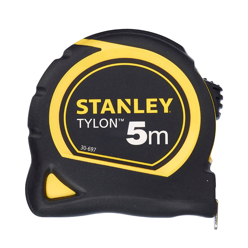 Stanley rolmaat Tylon 19mm x 5m