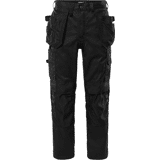 fristads werkbroek gs25 241 zwart