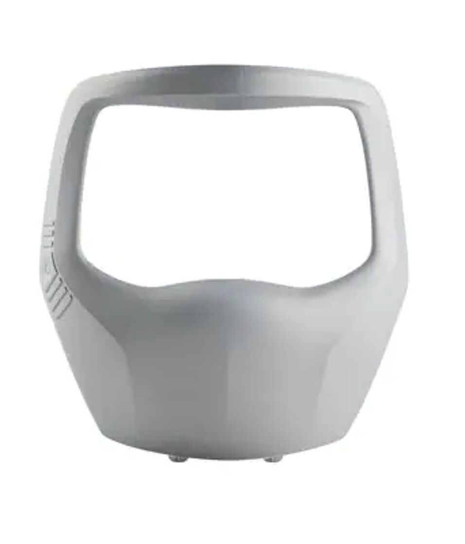 Product afbeelding 3M Speedglas Front cover voor lashelm, 9100XXi, warmtereflecterend, zilver, 532100