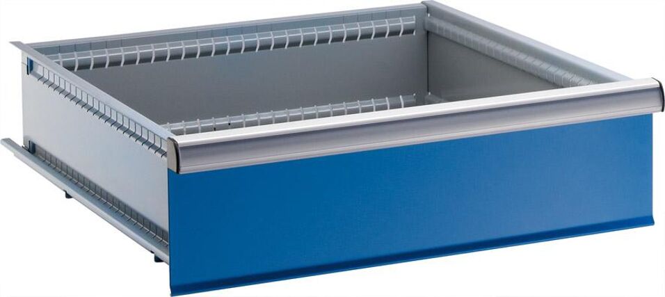 Product afbeelding Ladenkast 27x27E lade 75/75 R7035