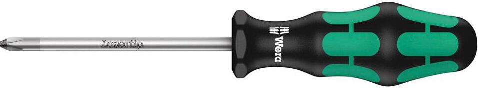 Product afbeelding Wera schroevendraaier 350 PH 1x 80mm