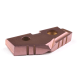 AMEC boorwisselplaat HSS AM200 36.0mm