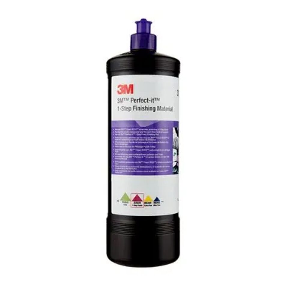 Product afbeelding 3M Perfect-It 1-staps Finishing Material, 1 kg, 33039
