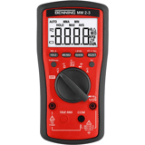 Benning Digitale multimeter MM 2-3