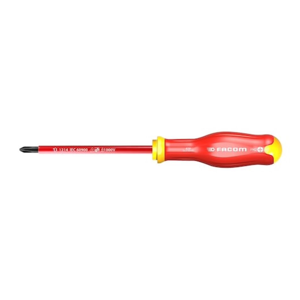 Product afbeelding Facom schroevendraaier ATP3X150VE ph 3x150