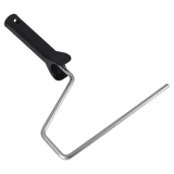 Verfrolhouder 8mm-25cm 557   280mm