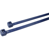 Montageband blauw detectable   4.8x200mm