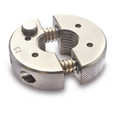 Enerpac snelsluitmoer QFN 3     8UN