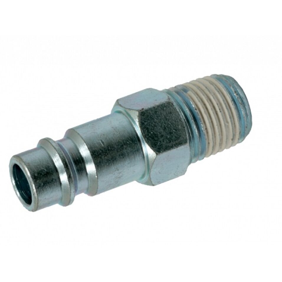 Product afbeelding Prevost steeknippel Euro buitendraad BSPP 3/8