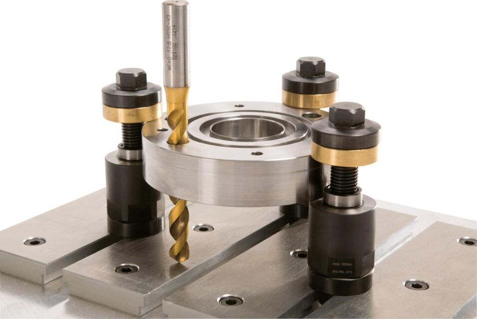 Product afbeelding Tschorn Spanring