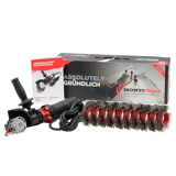 Montipower Bristle Blaster Set SE-1361