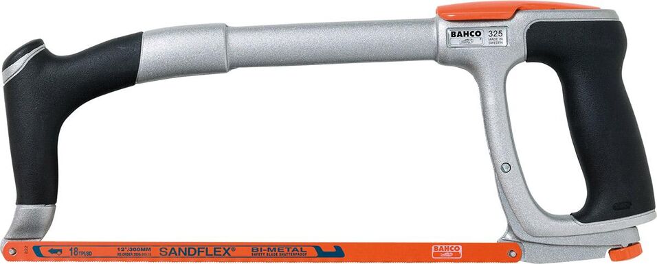 Product afbeelding Bahco IJzerzaagbeugel Ergo 300mm