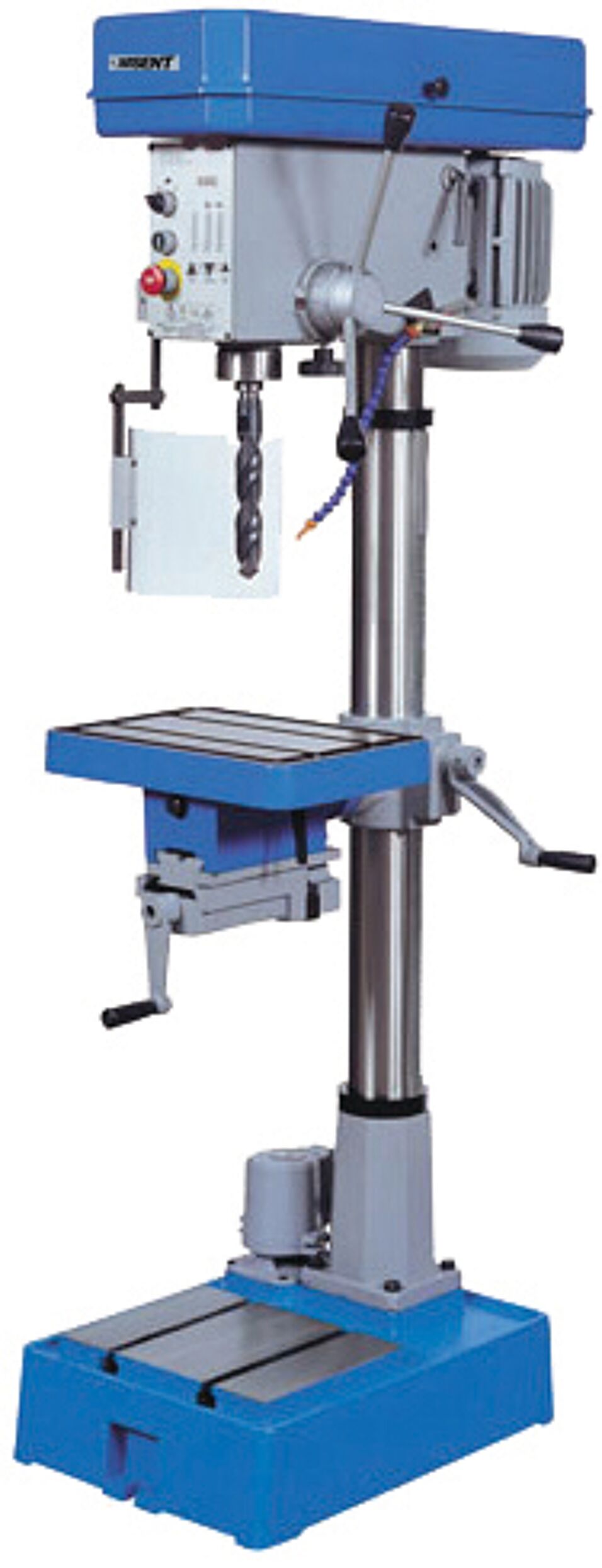 Product afbeelding Wisent Kolomboormachine DC3218P