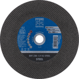 Pferd doorslijpschijf EHT 230-1,9 SG STEEL