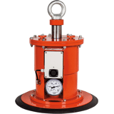 Vacuumheffer                  VHM-1200/8