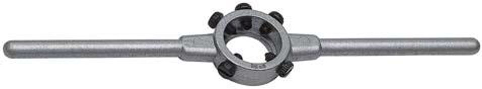 Product afbeelding Fortis Snijplaathouder DIN22568 25x9mm