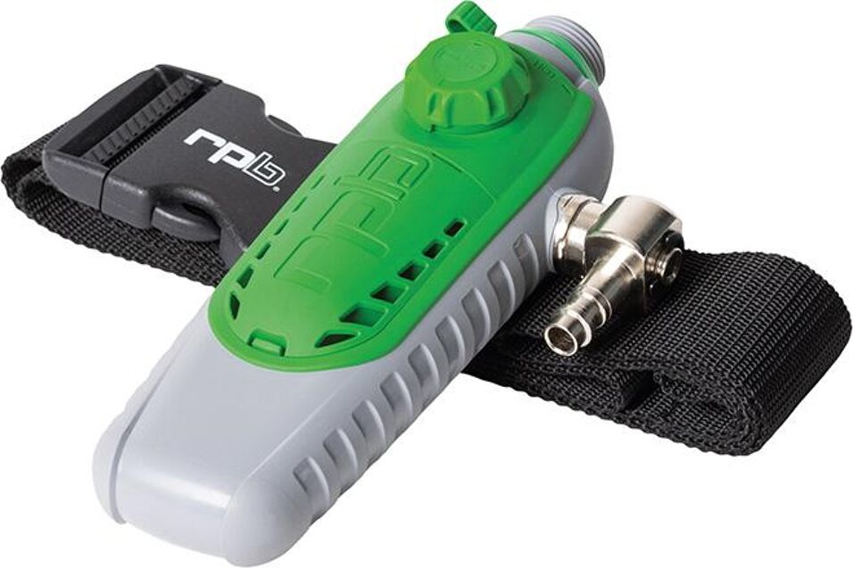 Product afbeelding GVS C40 luchtverwarmer CE NOVA 3 serie