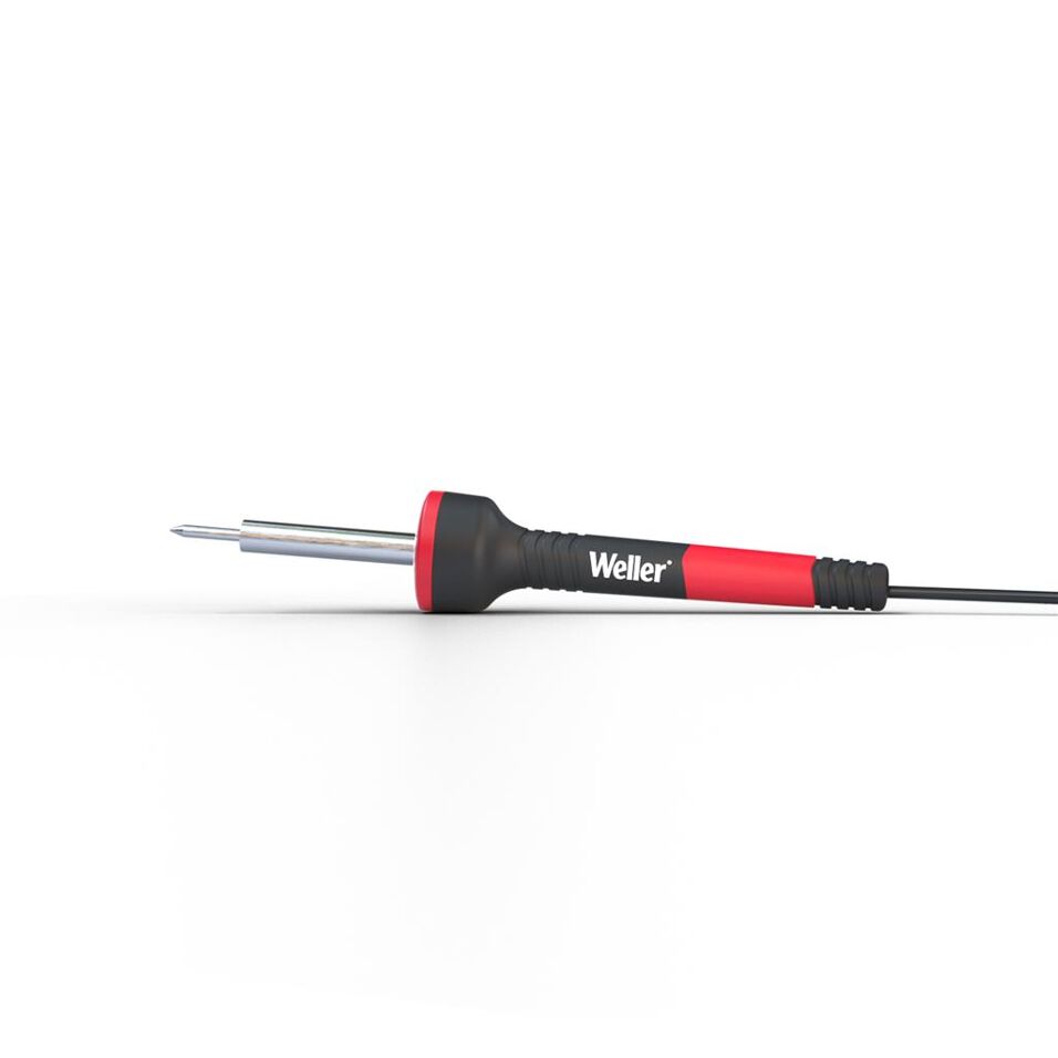 Product afbeelding Weller soldeerbout 30w + led WLIR3023C, met potloodpunt