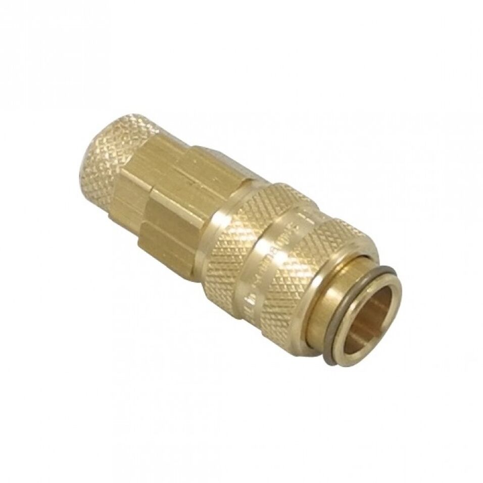 Product afbeelding Rectus koppeling 21KAKO08MPX
