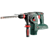 Metabo accu combihamer KHA 36-18 LTX 32 EX