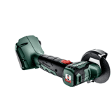Metabo accu slijper    CC 18 LTX BL