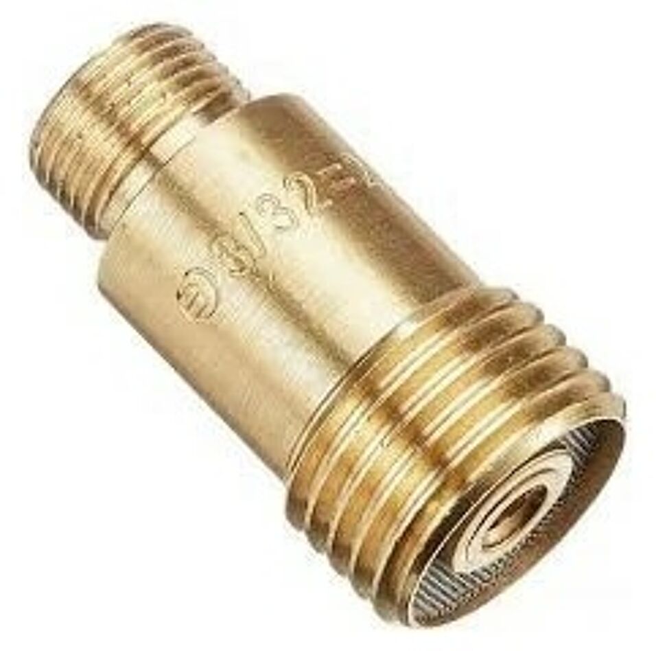 Product afbeelding Binzel gaslens 1.6 mm 9–17 701.1288