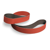 3M Cubitron II Schuurband 984F, 75 mm x 2500 mm, 36+