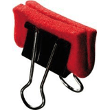 Binzel draadreinigingsset rood 193.0001