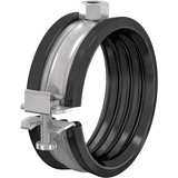 Flamco BSA-beugel         M8 x 29 - 33mm