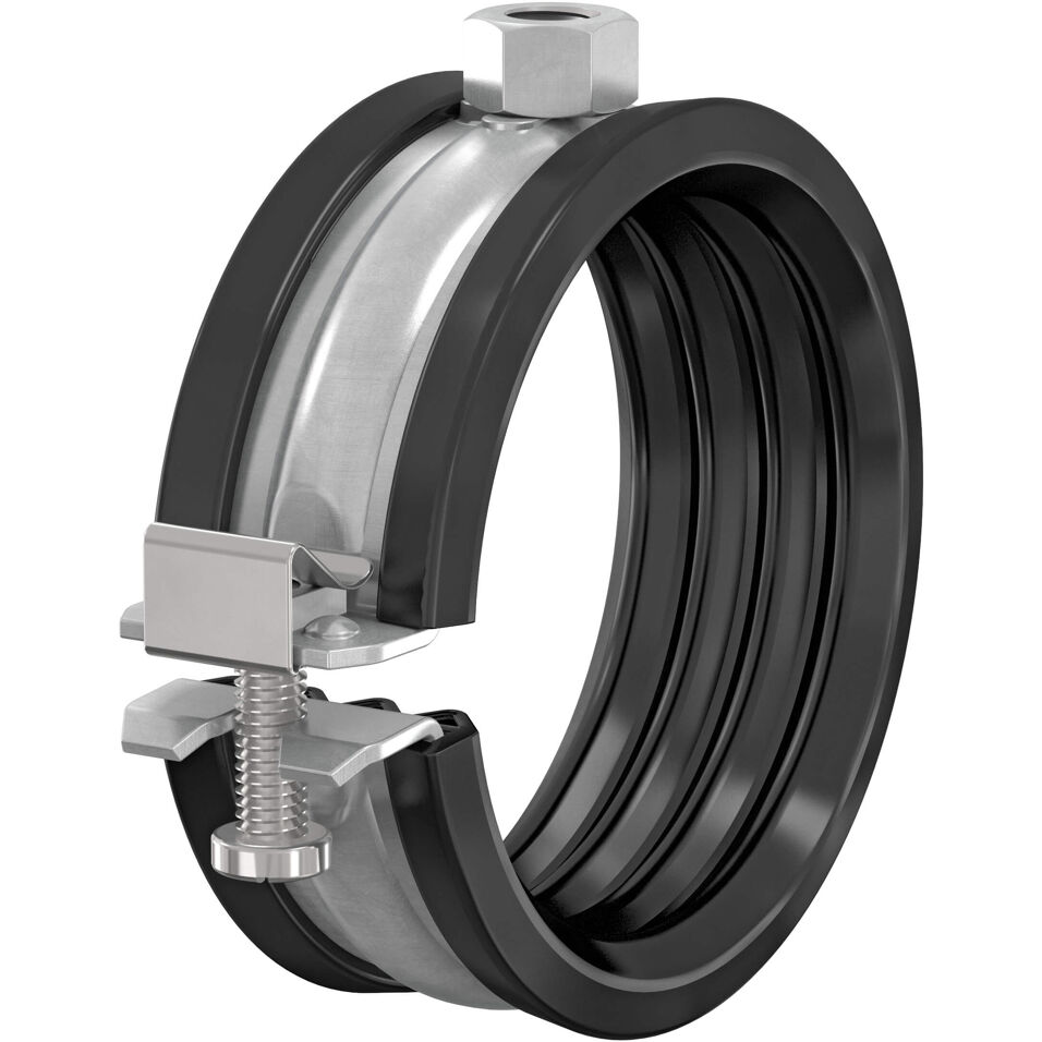 Product afbeelding Flamco BSA-beugel         M8 x 29 - 33mm