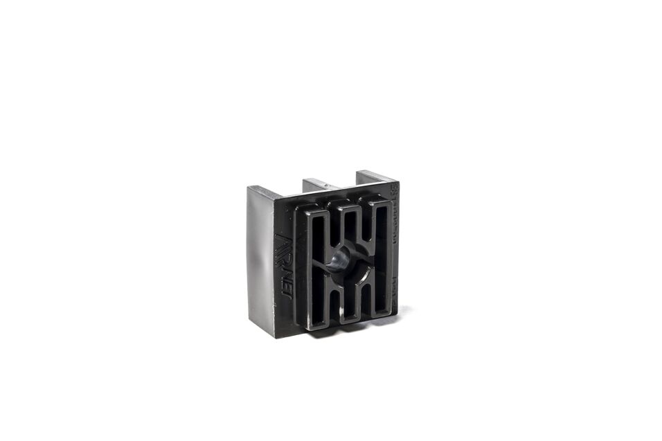 Product afbeelding AIRNET afstandhouder D20-D25 H=15 a 10 stuks