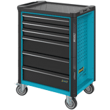 Hazet Werkplaatswagen             179N-6