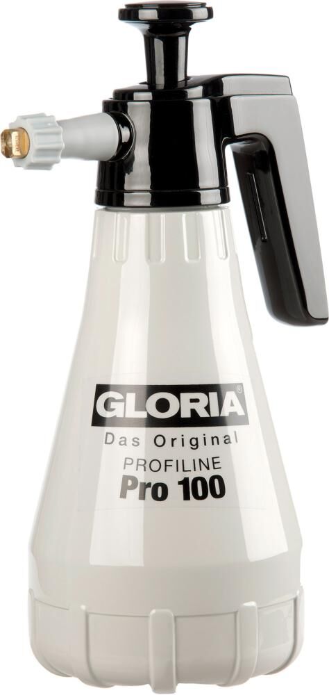 Gloria spezial-druksproeier Pro 100, 1Ltr.