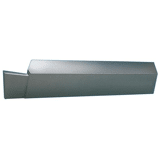 Wilke Draaibeitel rechts HSSE D4961 32x20x220mm