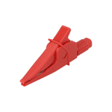 Clean Marker klem rood