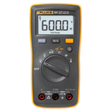 Fluke digitale multimeter  107 pocket AC/DC, tot 600V/10A