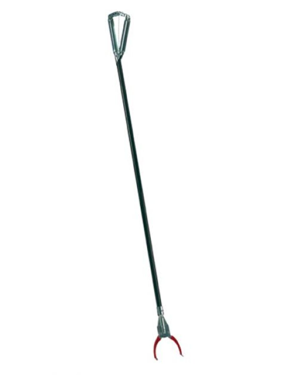 Product afbeelding Afvalgrijper aluminium T42C        105cm