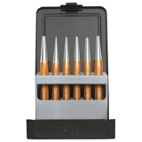 Gedore red Pendrijverset           6-dlg