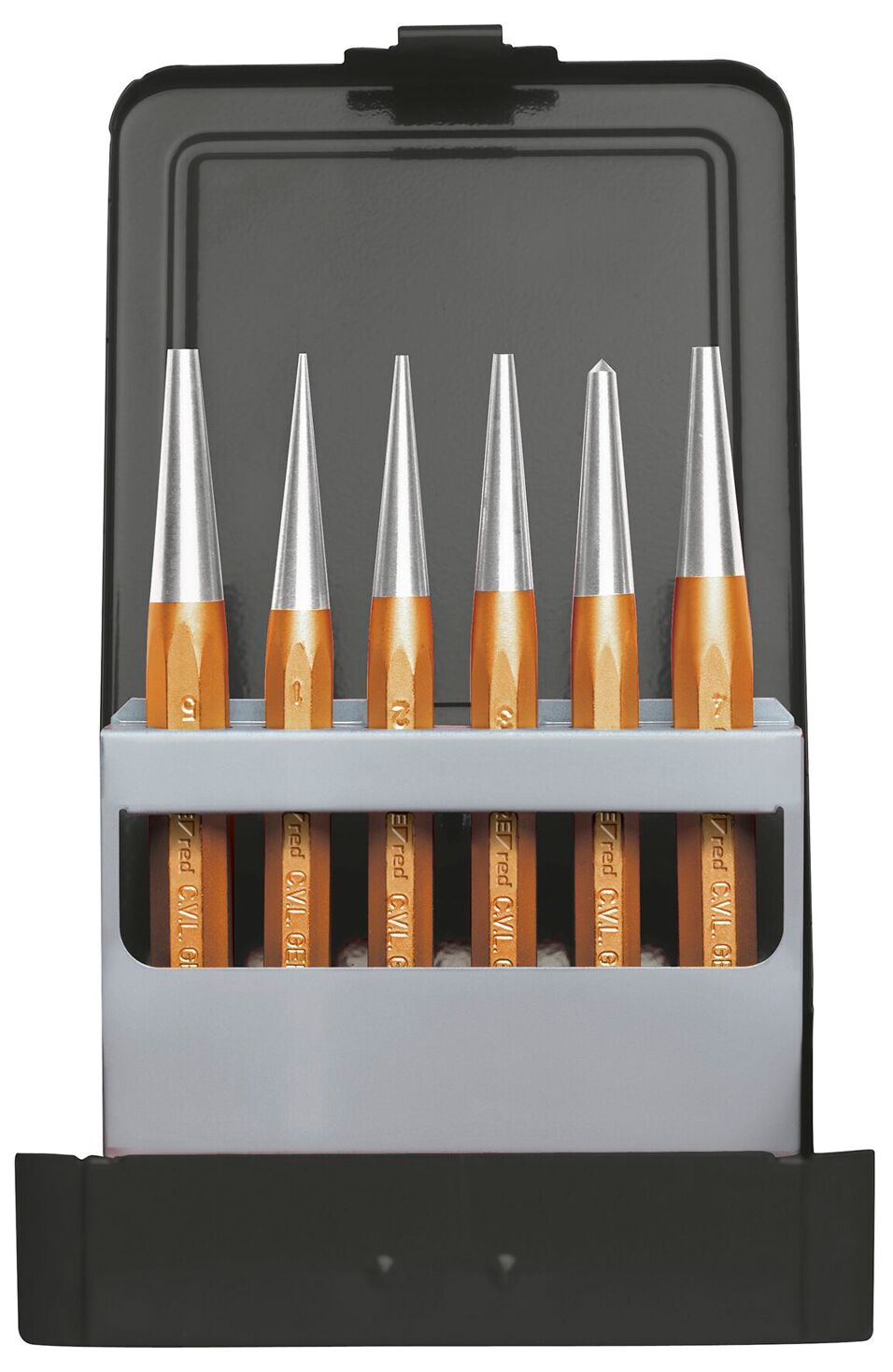 Product afbeelding Gedore red Pendrijverset           6-dlg