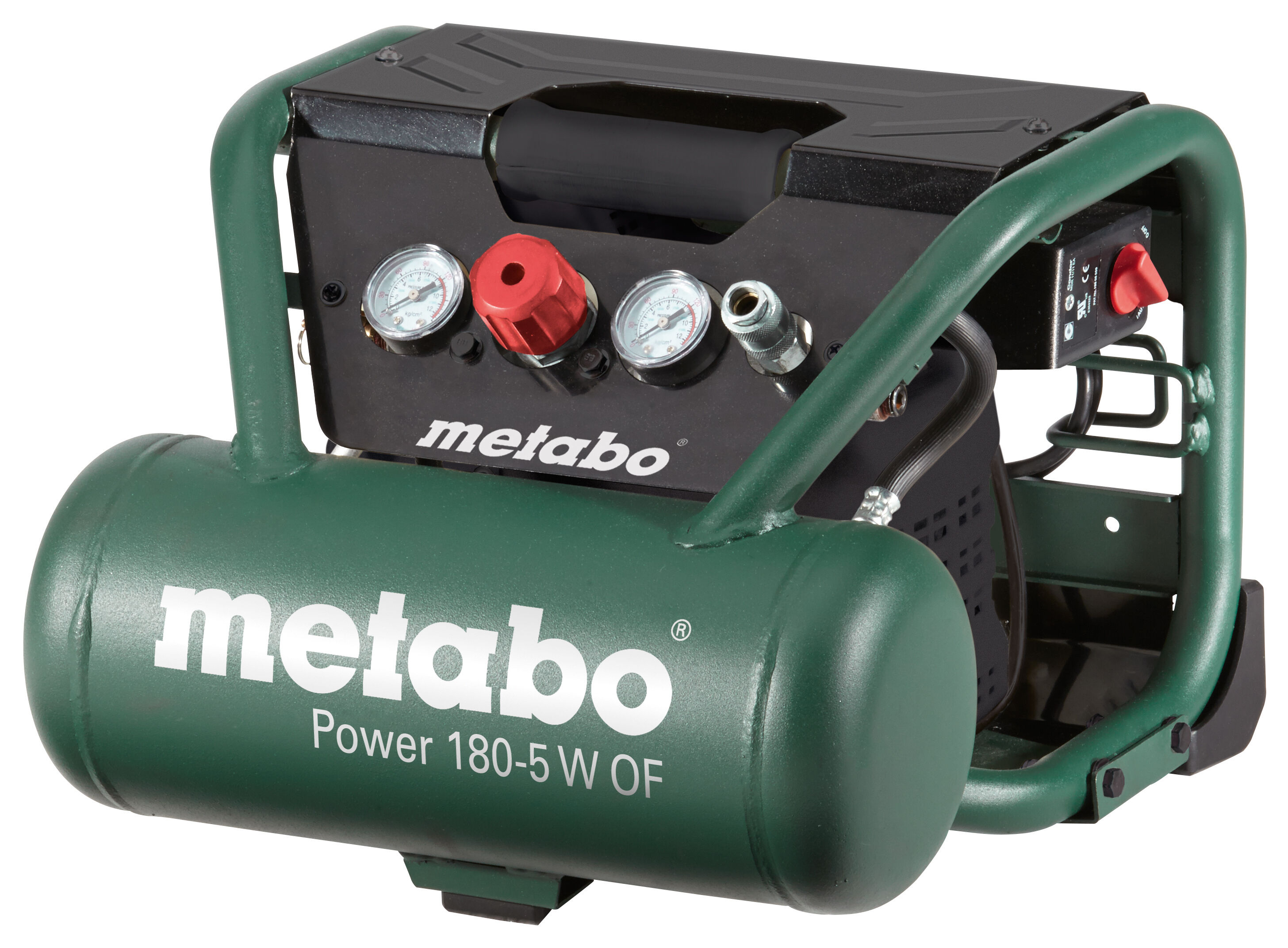 Metabo compressor Power 180-5 W OF