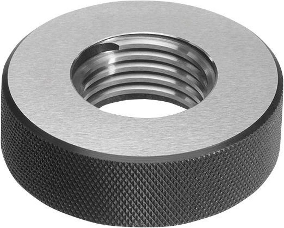 Product afbeelding Format Goedkeur-draadringkaliber 6g M8