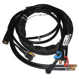 Kemppi slangenpakket fmx 70-5-g