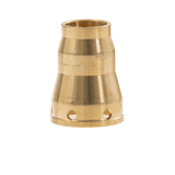 Kemppi contacttiphouder GX m10x1 x8 600w