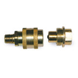 Enerpac Inschroefkoppeling 1/4 700bar t630